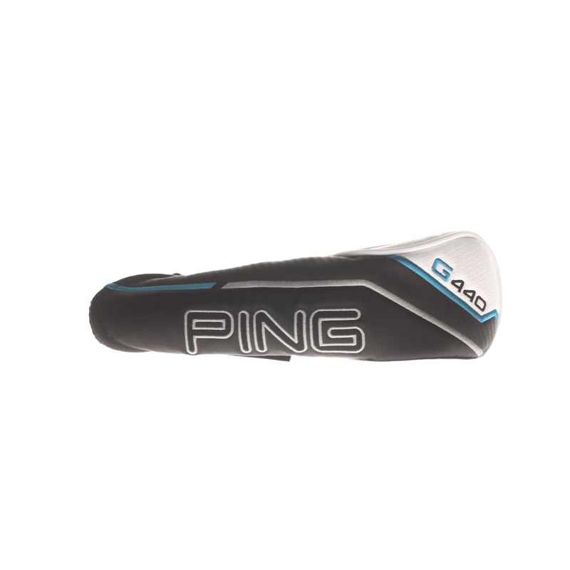 Ping G440 Graphite Mens Right Hand 4 Hybrid 23* Stiff - Alta CB