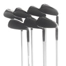 Ram Wizard Steel Mens Right Hand Irons 4-PW Regular - Ram