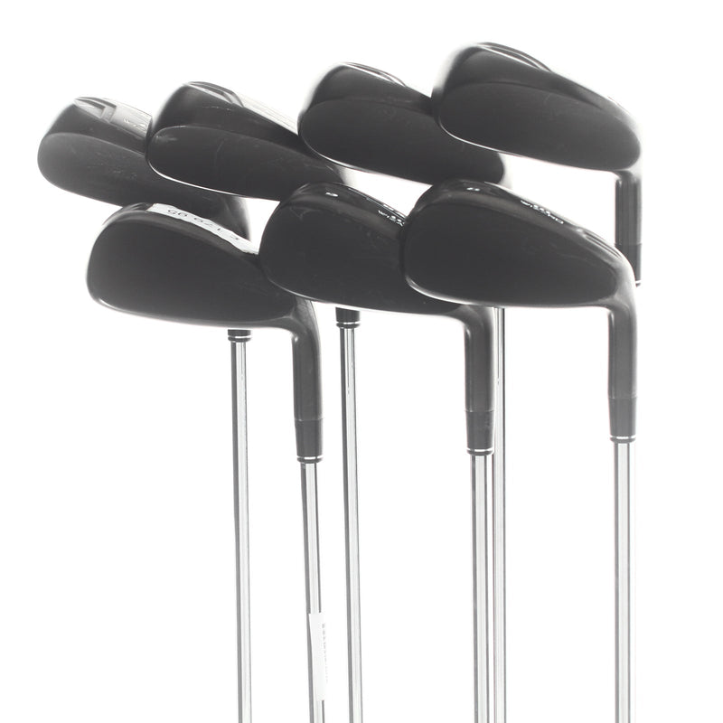 Ram Wizard Steel Mens Right Hand Irons 4-PW Regular - Ram