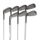 Ram Wizard Steel Mens Right Hand Irons 4-PW Regular - Ram