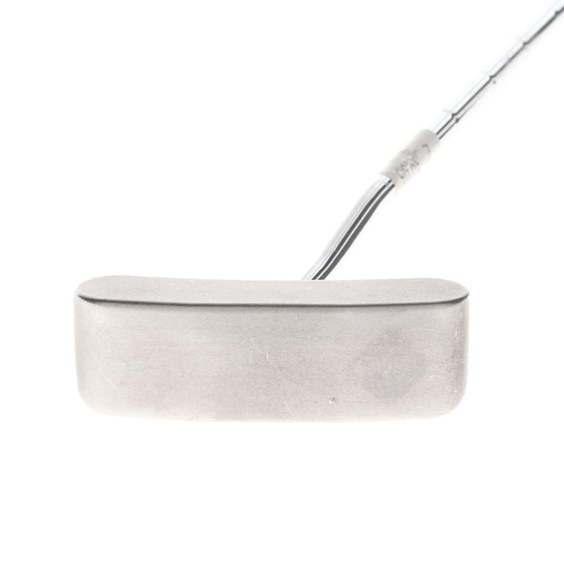 Ping lil'b Mens Right Hand Putter 42" Blade Steel -