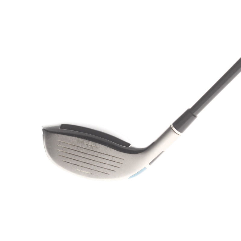Adams speedline F11 Graphite Mens Right Hand Fairway 3 Wood 15* Regular - Aldila Voodoo