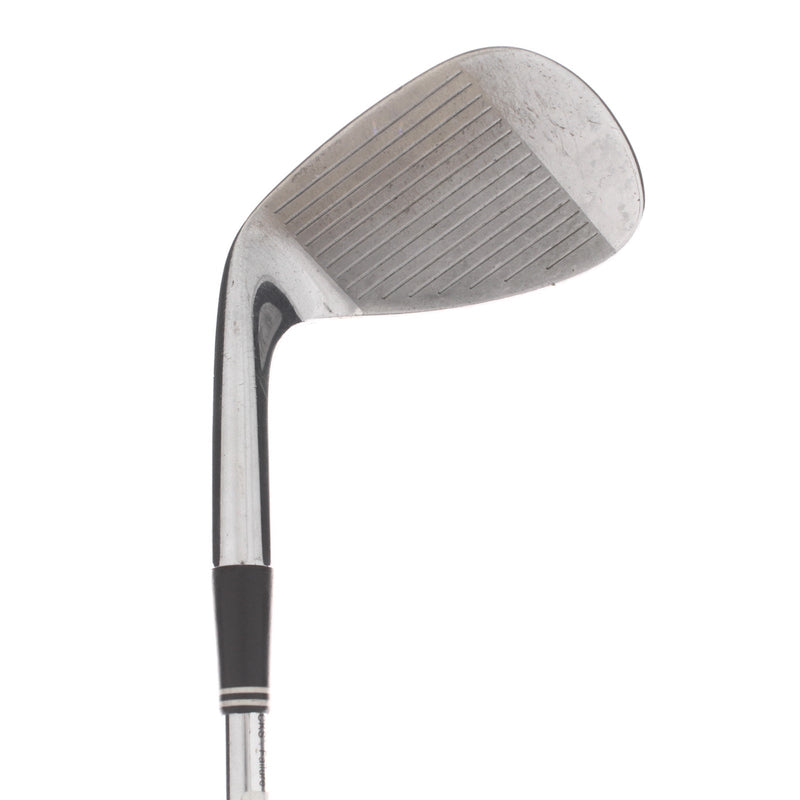 Cleveland CG14 Steel Mens Right Hand Gap Wedge 52* 10 Bounce Regular - Dynamic Gold R300