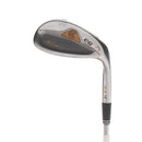 Cleveland CG14 Steel Mens Right Hand Lob Wedge 58* 12 Bounce Regular - Dynamic Gold R300