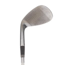 Cleveland CG14 Steel Mens Right Hand Lob Wedge 58* 12 Bounce Regular - Dynamic Gold R300