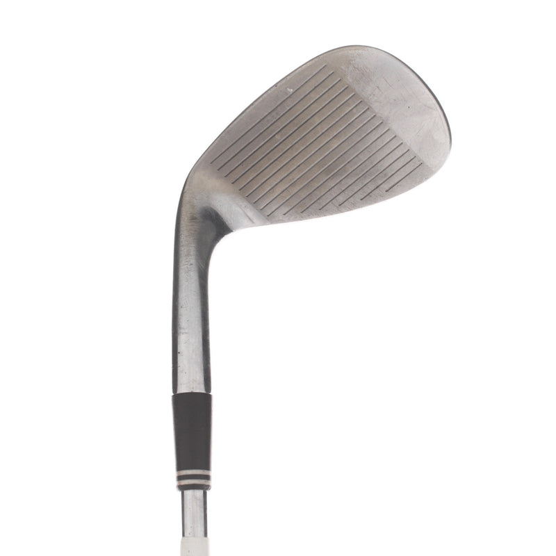 Cleveland CG14 Steel Mens Right Hand Lob Wedge 58* 12 Bounce Regular - Dynamic Gold R300