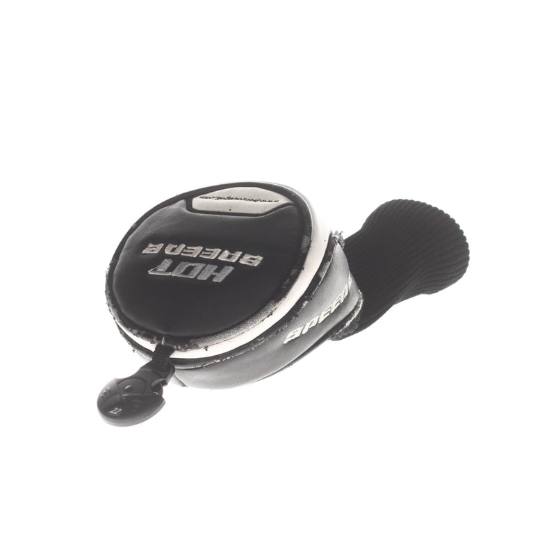 Benross Hot Speed 2 Graphite Mens Right Hand Fairway 3 Wood 16* Regular - Trinity 75R