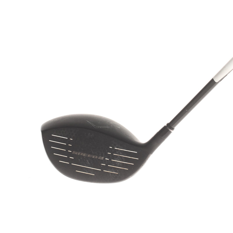 Benross Hot Speed 2 Graphite Mens Right Hand Driver 12* Regular - Trinity 65R