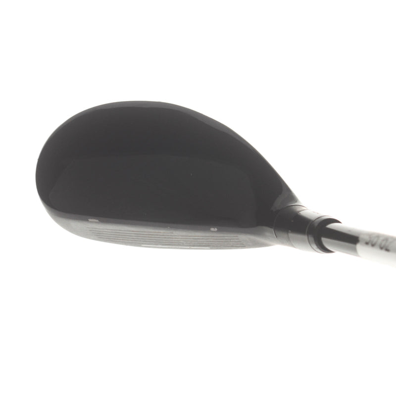 TaylorMade M1 Graphite Mens Right Hand 3 Hybrid 19* Regular - Fujikura Pro 80H