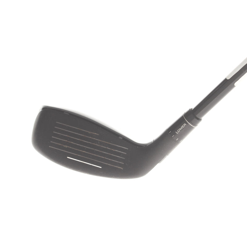 TaylorMade M1 Graphite Mens Right Hand 3 Hybrid 19* Regular - Fujikura Pro 80H