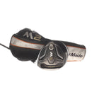 TaylorMade M2 Graphite Mens Right Hand Driver 10.5* Stiff - Aldila 65