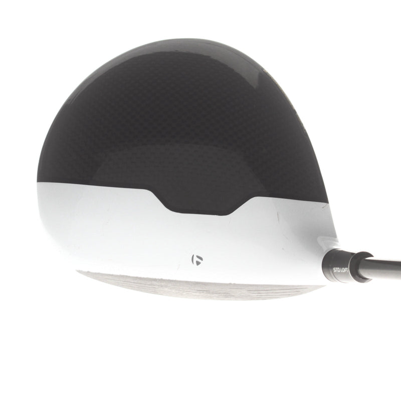 TaylorMade M2 Graphite Mens Right Hand Driver 10.5* Stiff - Aldila 65
