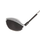 TaylorMade M2 Graphite Mens Right Hand Driver 10.5* Stiff - Aldila 65