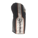 TaylorMade M2 Graphite Mens Right Hand Driver 10.5* Stiff - Aldila 65