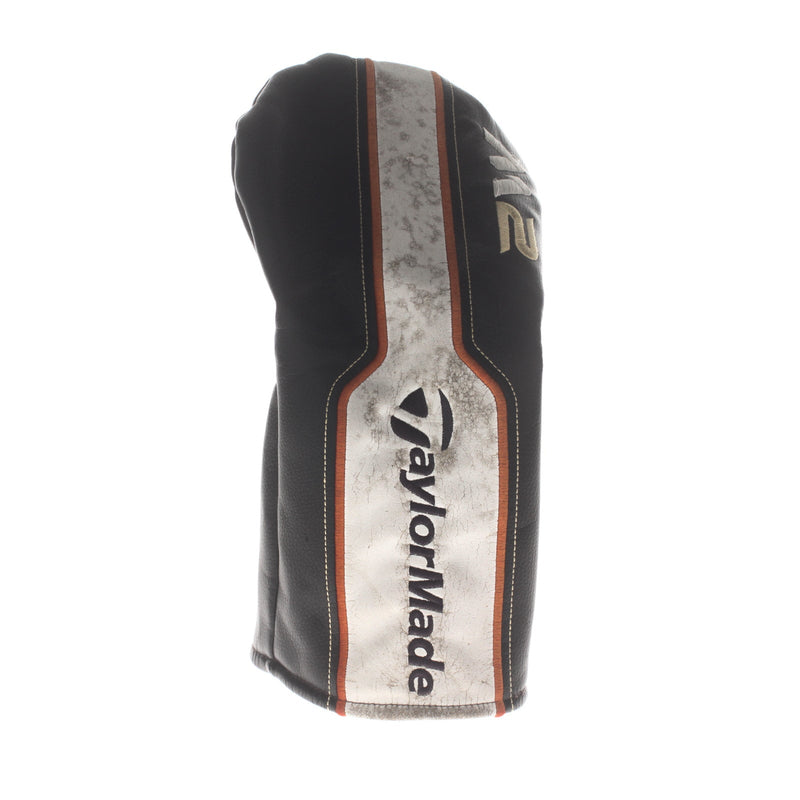 TaylorMade M2 Graphite Mens Right Hand Driver 10.5* Stiff - Aldila 65