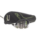 Cobra Rad Speed Graphite Mens Right Hand 4 Hybrid 21* Regular - Recoil ESX 480 F3
