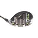 Cobra Rad Speed Graphite Mens Right Hand 4 Hybrid 21* Regular - Recoil ESX 480 F3