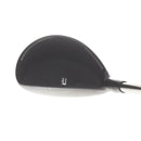 Cobra Rad Speed Graphite Mens Right Hand 4 Hybrid 21* Regular - Recoil ESX 480 F3