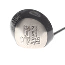 Ping Tisi Graphite Mens Left Hand Driver 8.5* Stiff - Ping 350 series
