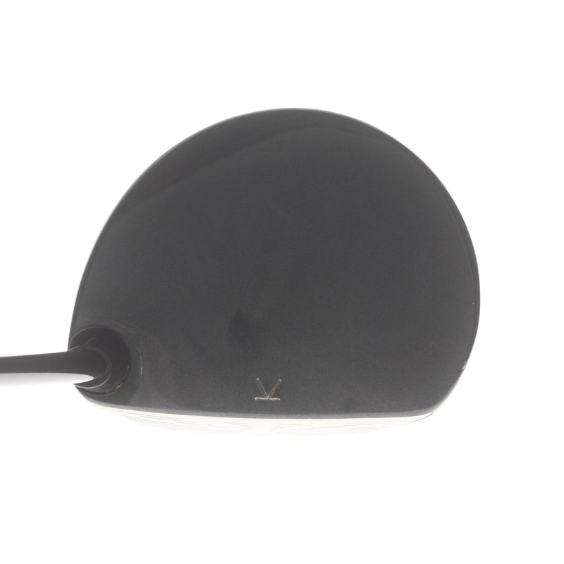 Ping Tisi Graphite Mens Left Hand Driver 8.5* Stiff - Ping 350 series