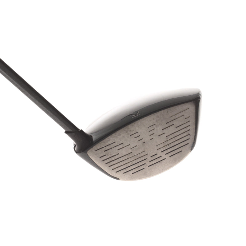 Ping Tisi Graphite Mens Left Hand Driver 8.5* Stiff - Ping 350 series