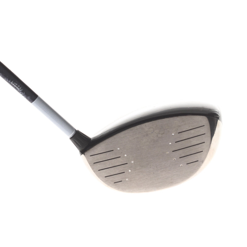 Callaway Hyper x Graphite Mens Left Hand Driver 10.5* Regular - Callaway