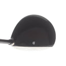 Wilson deep red ti forged Graphite Mens Left Hand Driver 10.5* Regular - Fatshaft