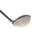 Wilson deep red ti forged Graphite Mens Left Hand Driver 10.5* Regular - Fatshaft