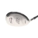 Mizuno Clk fli hi Graphite Mens Left Hand 4 Hybrid 23* Regular - Exsar