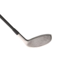 Mizuno Clk fli hi Graphite Mens Left Hand 4 Hybrid 23* Regular - Exsar