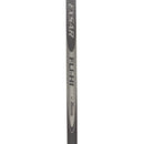 Mizuno Clk fli hi Graphite Mens Left Hand 4 Hybrid 23* Regular - Exsar