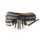 Cobra Baffler Graphite Mens Left Hand 3 Hybrid 19* Regular - Motore