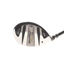 Cobra Baffler Graphite Mens Left Hand 3 Hybrid 19* Regular - Motore