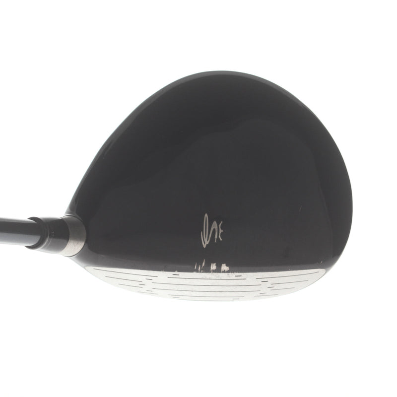 Cobra King sz Graphite Mens Left Hand Fairway 3 Wood 15* Regular - Aldila hm tour