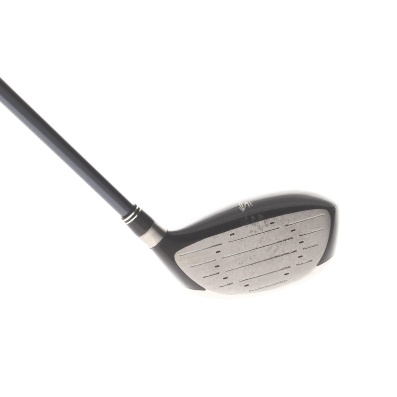 Cobra King sz Graphite Mens Left Hand Fairway 3 Wood 15* Regular - Aldila hm tour