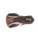 Ping G10 Graphite Mens Left Hand Driver 10.5* Regular - Tfc129