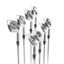 Nike Pro Combo Steel Mens Right Hand Irons 3-PW Stiff - Dynamic Golf