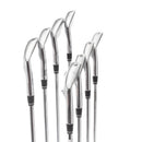 Nike Pro Combo Steel Mens Right Hand Irons 3-PW Stiff - Dynamic Golf