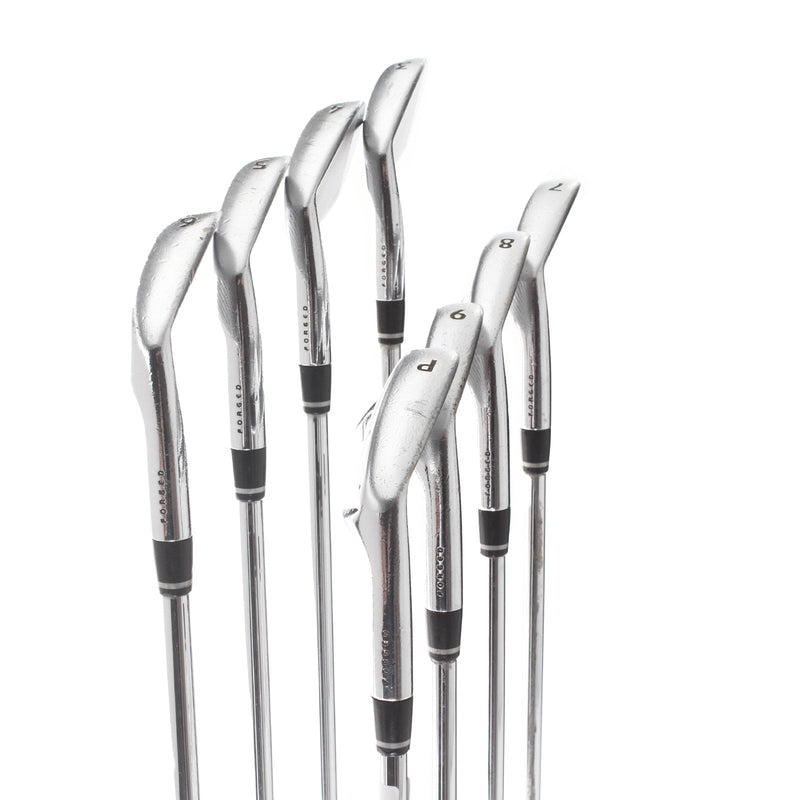 Nike Pro Combo Steel Mens Right Hand Irons 3-PW Stiff - Dynamic Golf