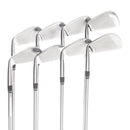 Nike Pro Combo Steel Mens Right Hand Irons 3-PW Stiff - Dynamic Golf