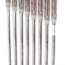 Nike Pro Combo Steel Mens Right Hand Irons 3-PW Stiff - Dynamic Golf