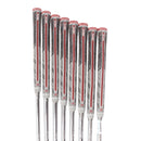 Nike Pro Combo Steel Mens Right Hand Irons 3-PW Stiff - Dynamic Golf