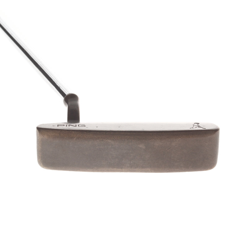 Ping Anser 4 Mens Left Hand Putter 35" Blade Seel - Mr Ping