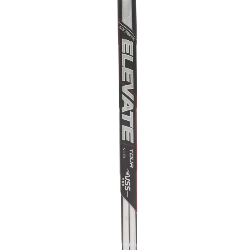 PXG 211 Steel Mens Right Hand 4 Iron Stiff - Elevate