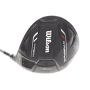 Wilson Dynapwr Graphite Mens Right Hand Driver 9* Regular - Ventus Tr Blue