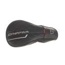 Wilson Dynapwr Graphite Mens Right Hand Driver 9* Regular - Ventus Tr Blue