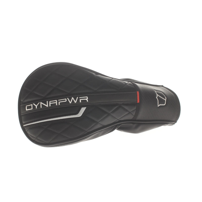 Wilson Dynapwr Graphite Mens Right Hand Driver 9* Regular - Ventus Tr Blue