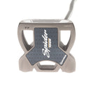 TaylorMade Spider Mens Right Hand Putter 35" Blade KBS - Super Stroke