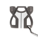 TaylorMade Spider Mens Right Hand Putter 35" Blade KBS - Super Stroke