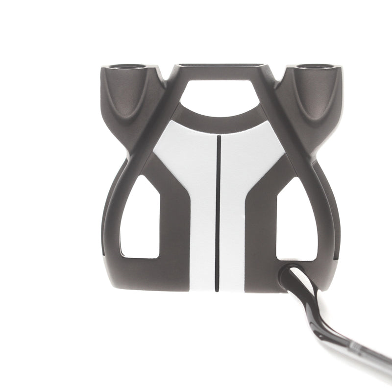 TaylorMade Spider Mens Right Hand Putter 35" Blade KBS - Super Stroke